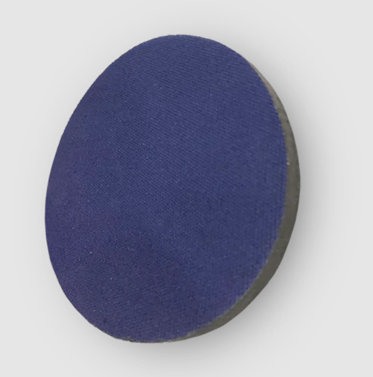 VONIXX – BOINA TIPO LONA CRISTAL POL 5″