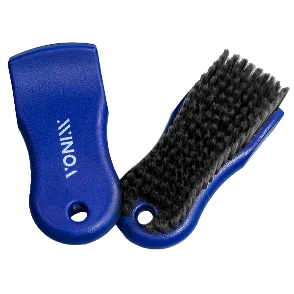 VONIXX – ESCOVA PARA LIMPEZA COM CERDAS MEDIAS – CEPILLO DE LIMPIEZA