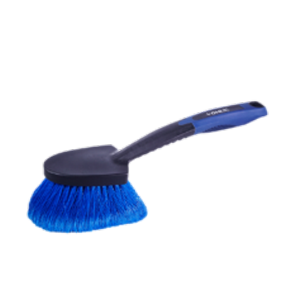 VONIXX – CEPILLO SUAVE PARA LIMPIEZA DE CARA/CAJA DE RUEDAS – MEDIANO