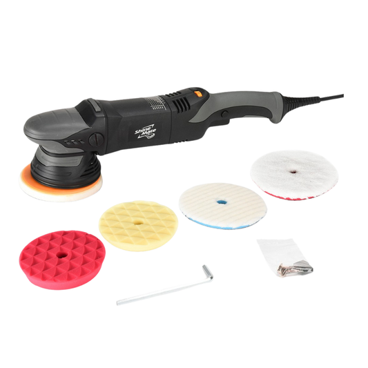 SHINEMATE – PULIDORA ORBITAL EX620-5/21