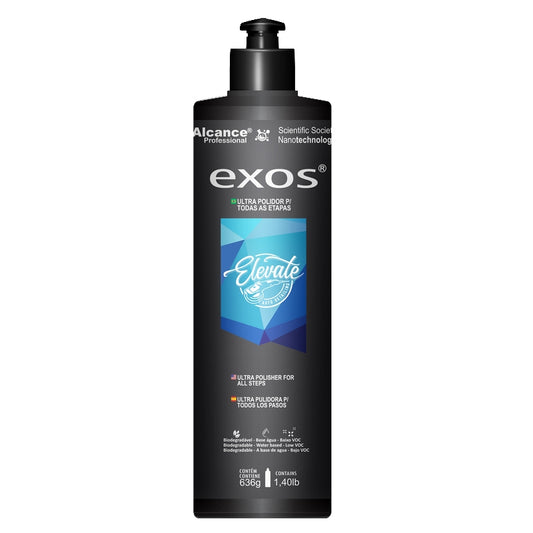 ALCANCE – EXOS – ULTRA POLIDOR – 636G