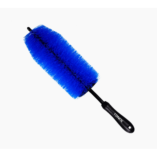 VONIXX – CEPILLO PARA AGUJERO DE RUEDA LARGO