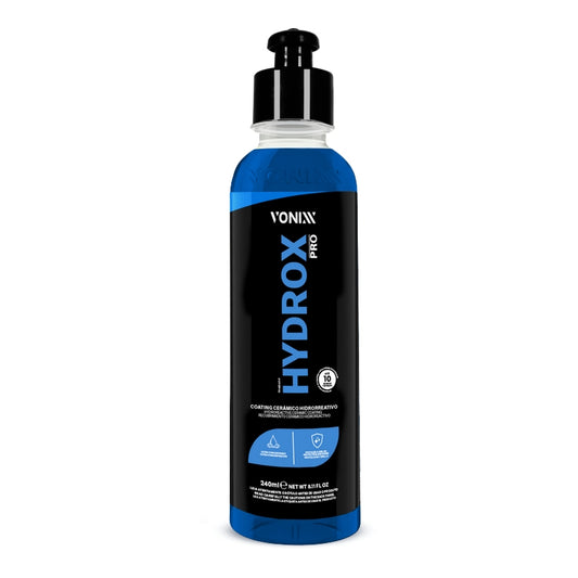 VONIXX – HYDROX PRO -SELLADOR HIDROFOBICO – 240ML