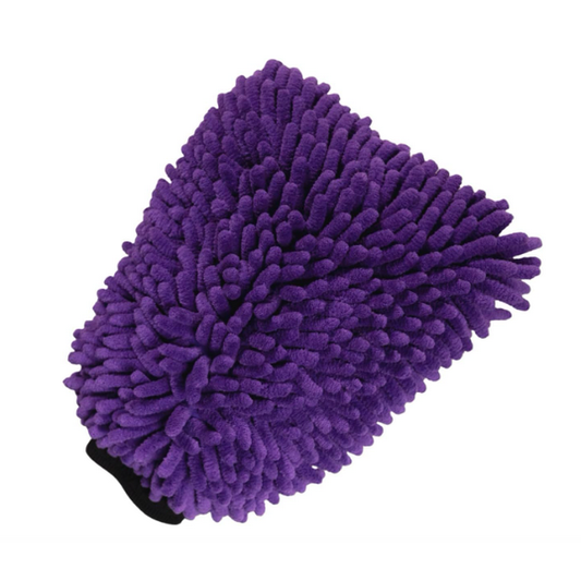 ZACS – GUANTE DE MICROFIBRA DOBLE CARA