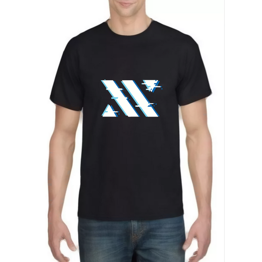 VONIXX- POLERA DISEÑO VONIXX 3D - S