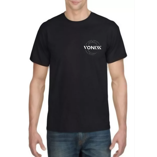 VONIXX- POLERA DISEÑO VONIXX SCHOOL - M