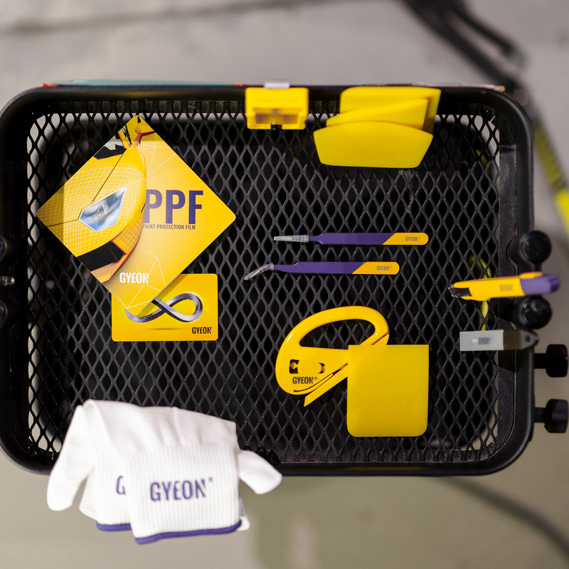 GYEON – Q²M PPF INSTALLER KIT