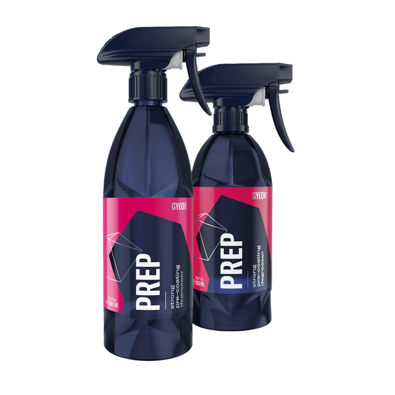 GYEON – Q²M PREP – PREPARADOR DE SUPERFICIES - 1lt
