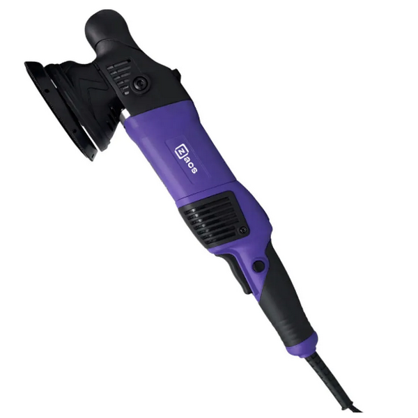 ZACS – ZS15 PULIDORA DOBLE ACCIÓN