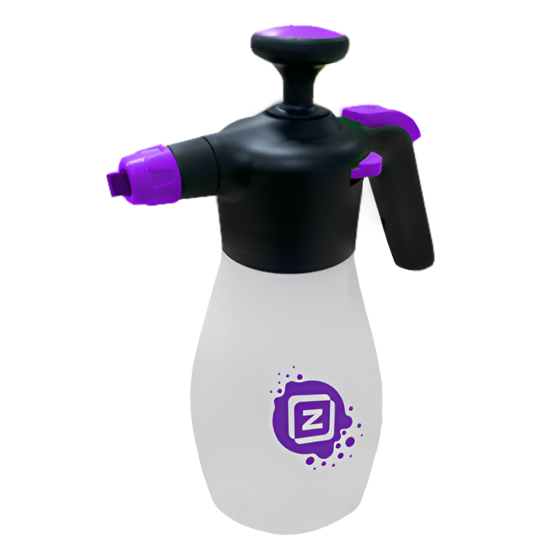 ZACS – PULVERIZADOR 2 EN 1- 1.8L