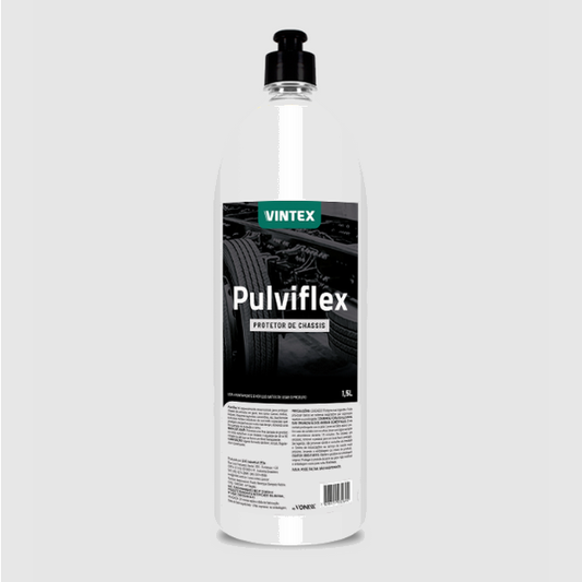 VINTEX – PULVIFLEX – PROTECTOR DE CHASIS - 1.5LT