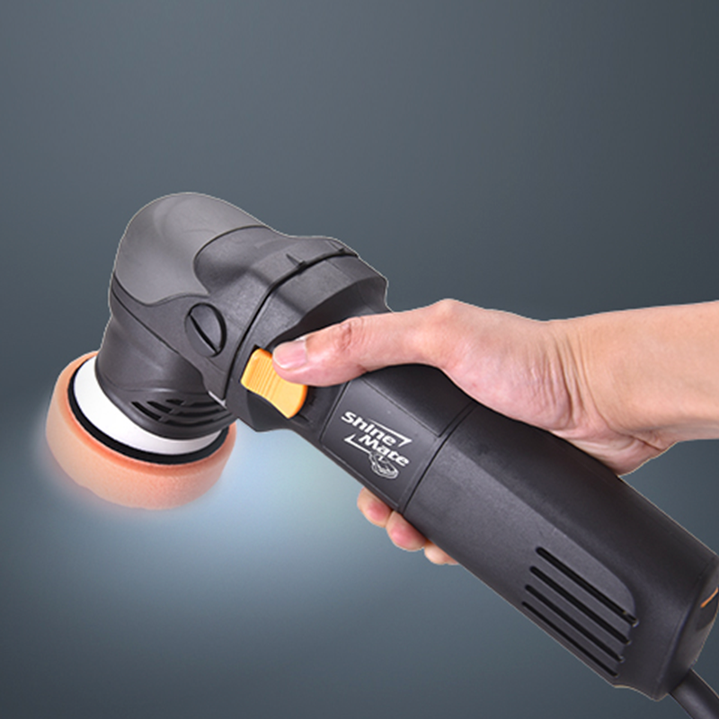 SHINEMATE – PULIDORA ORBITAL EX603