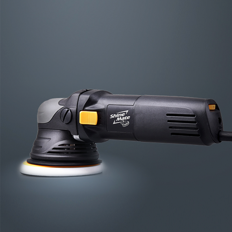 SHINEMATE – PULIDORA ORBITAL EX605