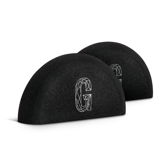 GYEON – Q²M WAX APPLICATOR – APLICADOR CERA