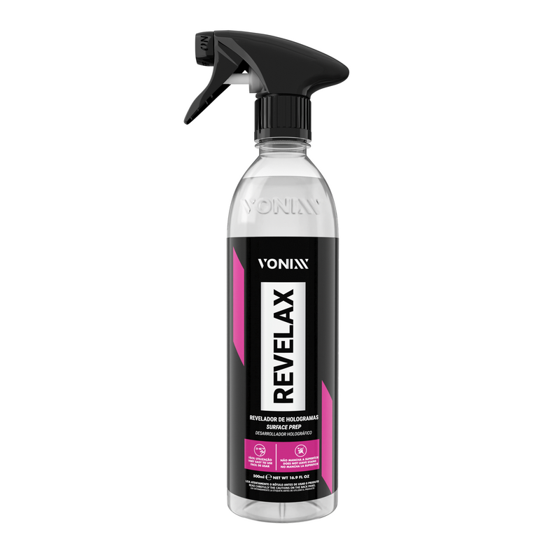 VONIXX – REVELAX – PREPARADOR DE SUPERFICIES