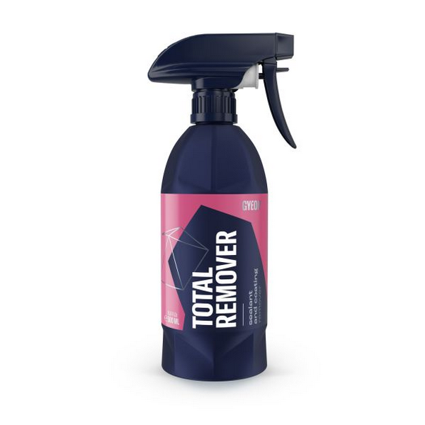 GYEON – Q²M TOTAL REMOVER – REMOVEDOR DE SELLADORES - 1000ml