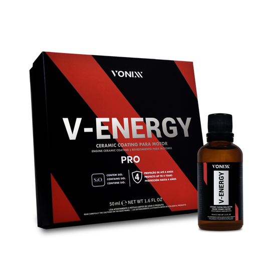VONIXX – V-ENERGY – SELLADOR CERAMICO