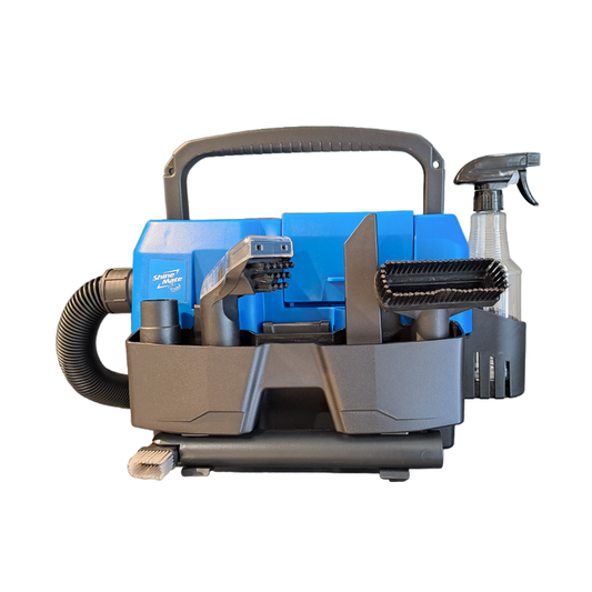 SHINEMATE – VACUUM CLEANER EC405 KIT – ASPIRADORA SECO Y MOJADO