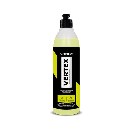 VONIXX – VERTEX – LIMPIADOR DE TAPICERÍA - 500ML