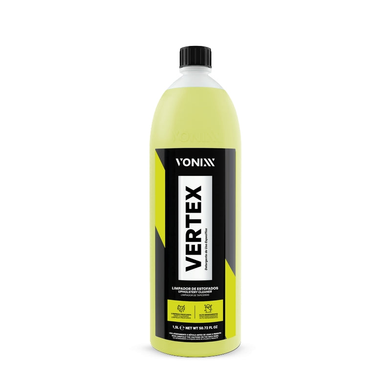 VONIXX – VERTEX – LIMPIADOR DE TAPICERÍA - 1.5L