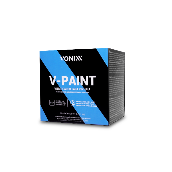 VONIXX – V-PAINT – SELLADOR CERAMICO 20 ML