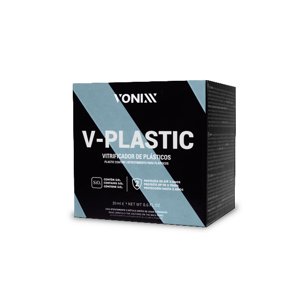 VONIXX – V-PLASTIC – CERAMICO PARA PLASTICO 20 ML