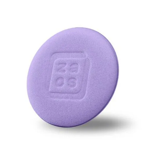 ZACS – APLICADOR DE ESPUMA - 1 UNIDAD