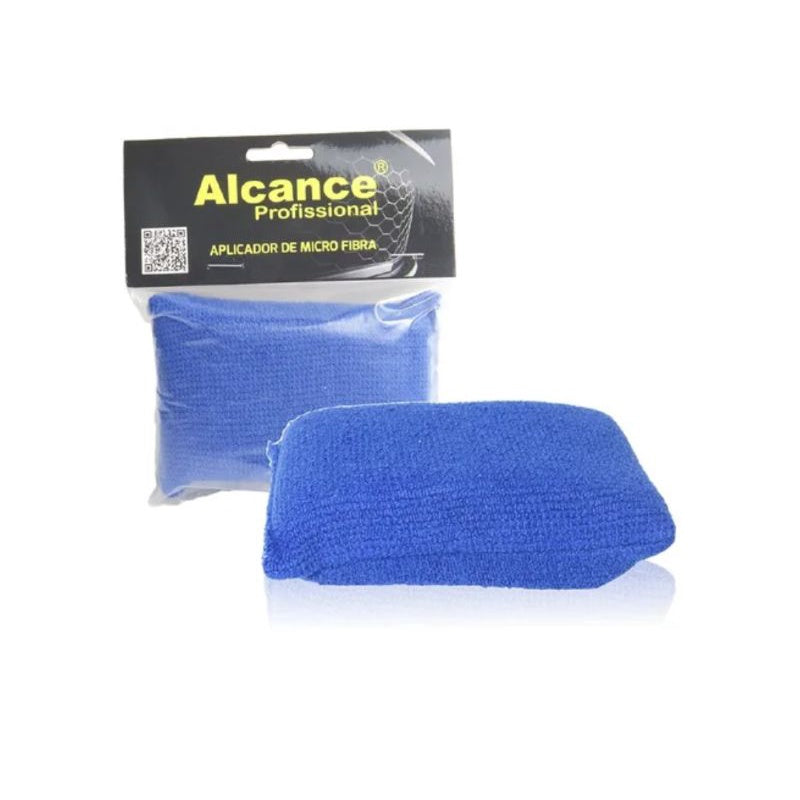 ALCANCE – APLICADOR DE MICROFIBRA
