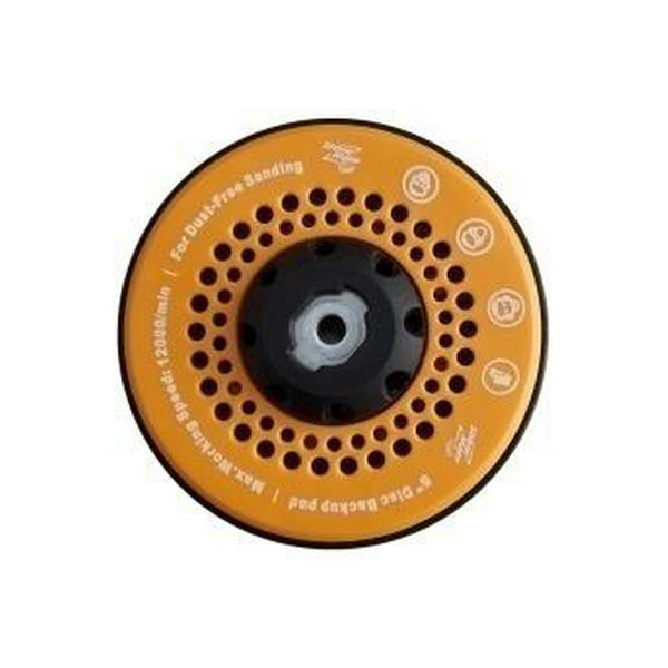 SHINEMATE – BACKING PLATE DA 5″ EXCLUSIVO PARA DA 21MM