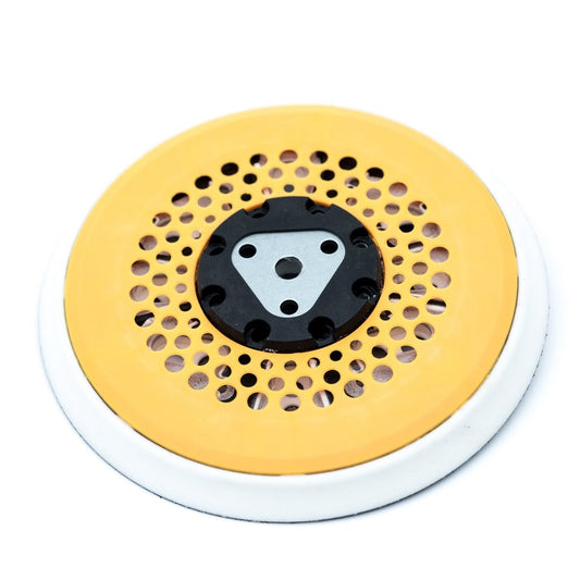 SHINEMATE – BACKING PLATE DA 3″, 5″ Y 6″ - 5"