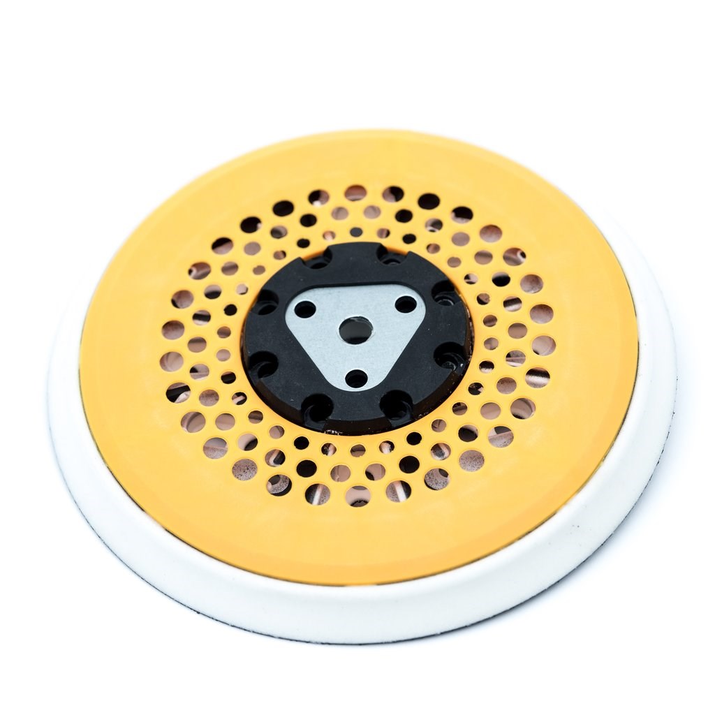 SHINEMATE – BACKING PLATE DA 3″, 5″ Y 6″ - 6"