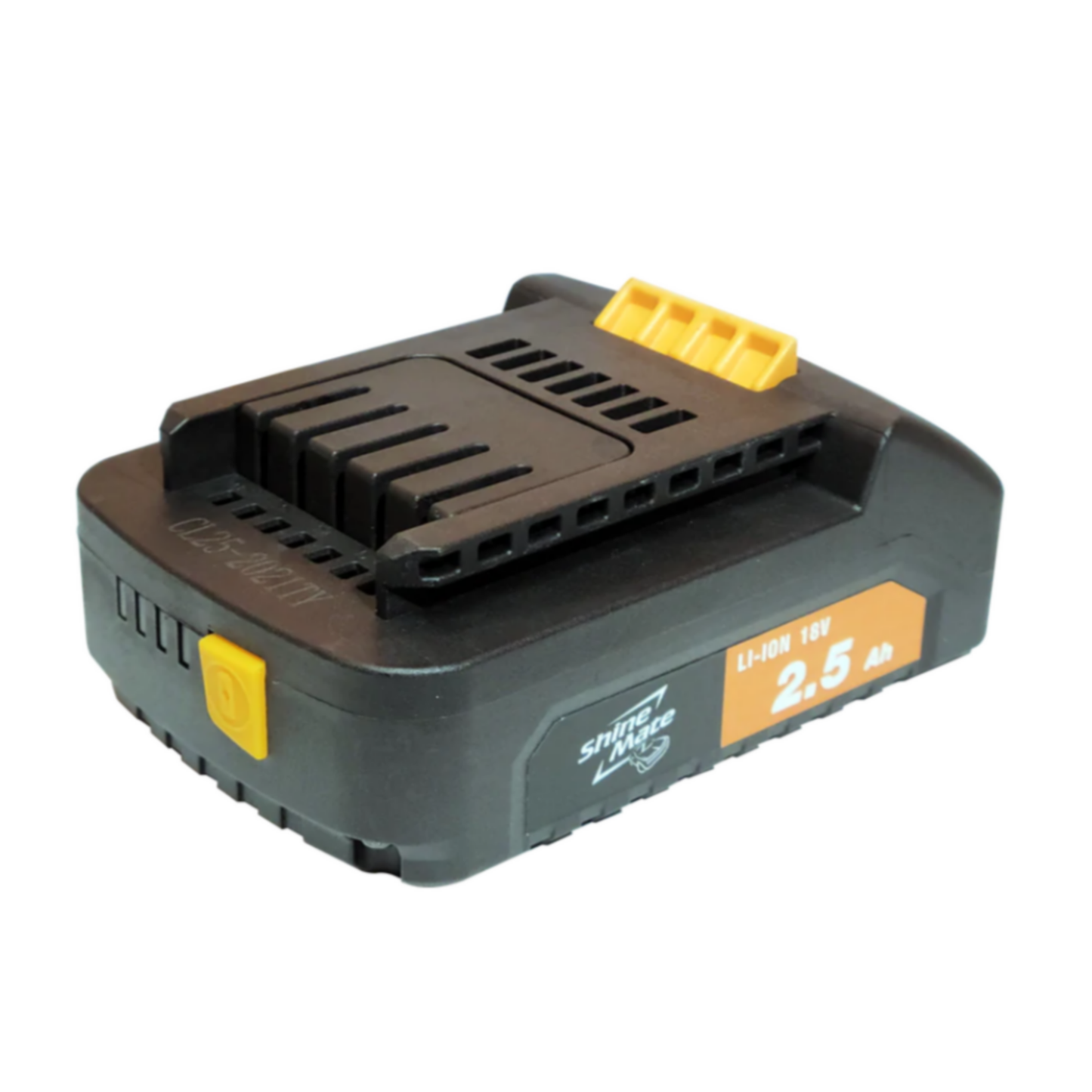 SHINEMATE – BATERIA 2.5 AH – B1825A