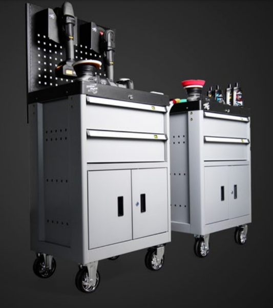 SHINEMATE – TOOL CART – CARRO ORGANIZADOR DE HERRAMIENTAS