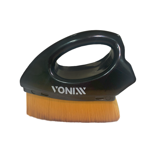 VONIXX – CEPILLO DE LIMPIEZA CON CERDAS SUAVES