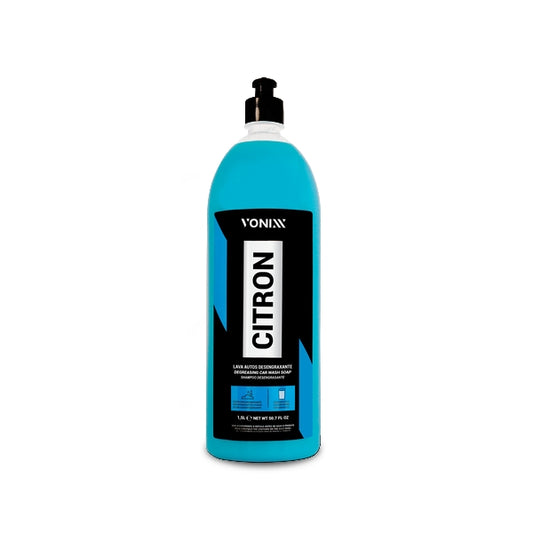 VONIXX – CITRON – SHAMPOO DESENGRASANTE