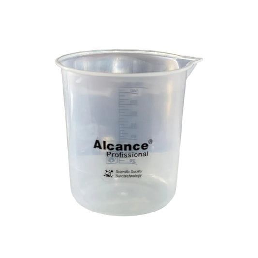 ALCANCE – VASO MEDIDOR 150ML