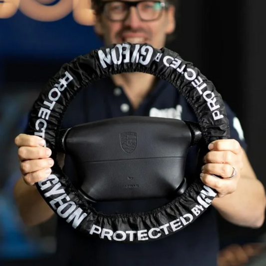 GYEON – Q²M STEERING WHEEL COVER