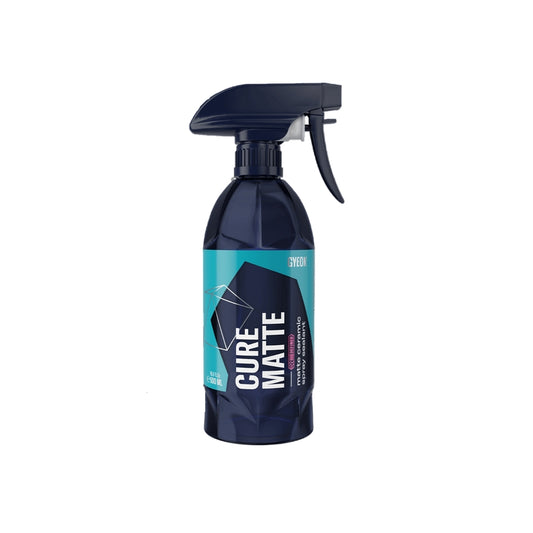 GYEON – CURE MATTE REDEFINED – BOOSTER CERAMICO MATTE – 500 ML