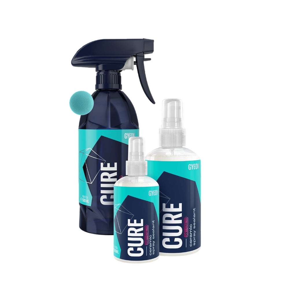 GYEON – Q²M CURE REDEFINED – BOOSTER CERAMICO - 100ml