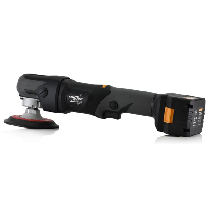 SHINEMATE – PULIDORA INALÁMBRICA EB251-5 - Opción 1