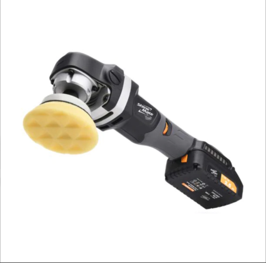 SHINEMATE – PULIDORA INALÁMBRICA EB230K - Opción 3