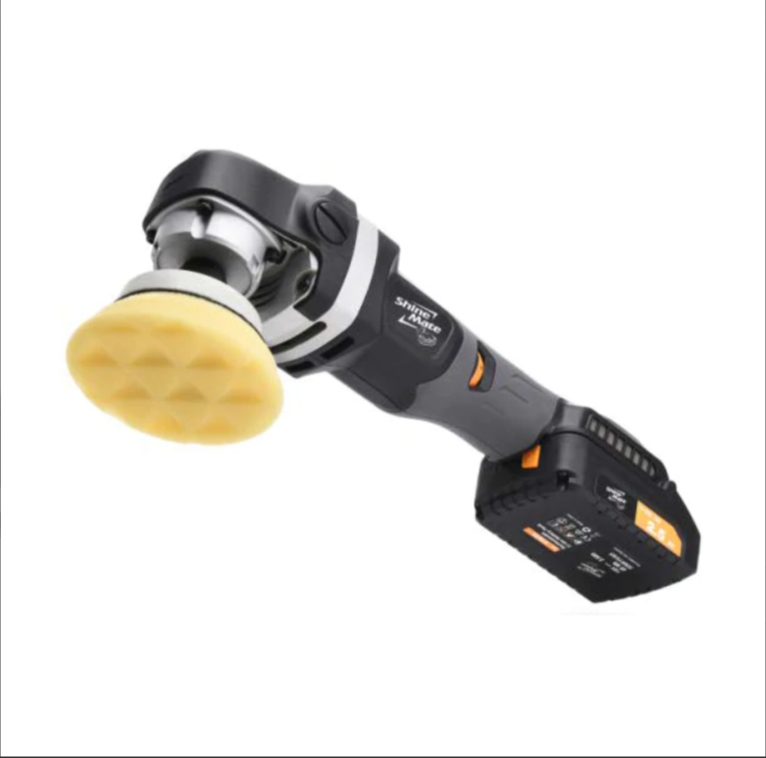 SHINEMATE – PULIDORA INALÁMBRICA EB230K - Opción 5