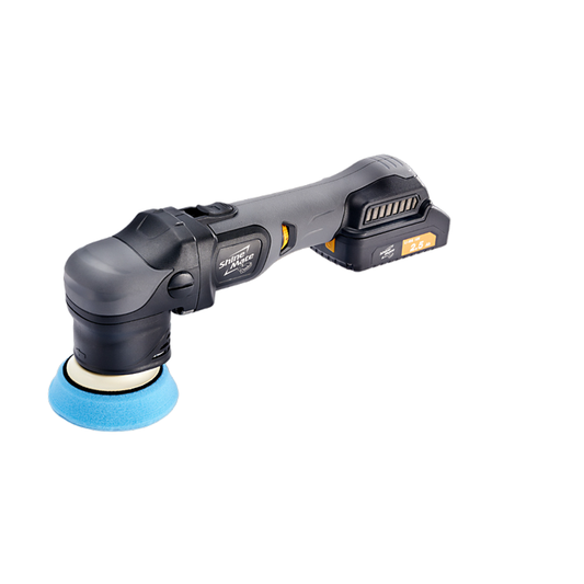 SHINEMATE – PULIDORA INALÁMBRICA EB350-3/12 - Opción 2