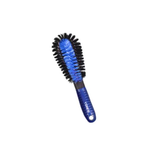 VONIXX – CEPILLO PARA LIMPIEZA DE AGUJEROS DE RUEDA – TIPO PEPINO