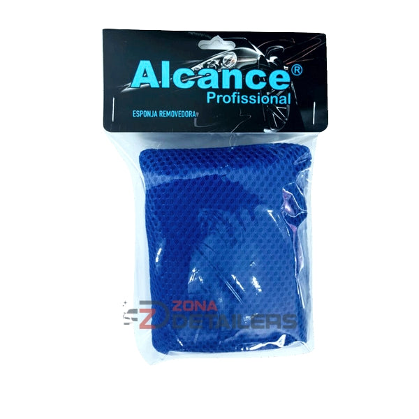 ALCANCE – ESPONJA REMOVEDORA DE INSECTOS