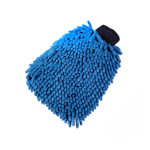 VONIXX – GUANTE DE LAVADO DOBLE CARA MICROFIBRA & TENTACULOS