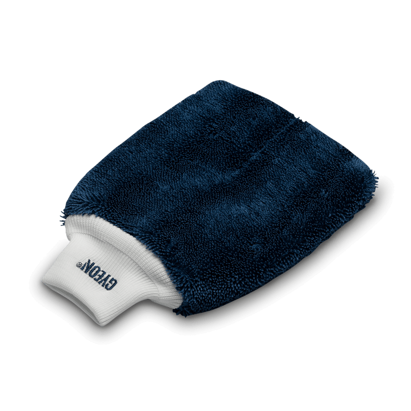 GYEON – Q²M SILK MITT EVO – GUANTE DE LAVADO