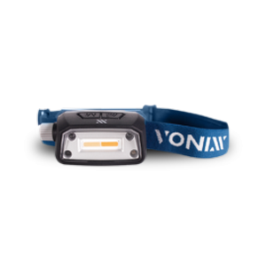 VONIXX – LINTERNA DE CABEZA PRO 350 LM