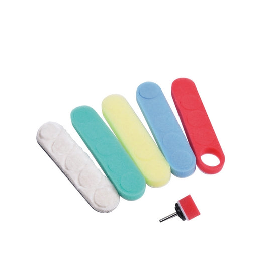 SHINEMATE – KIT PAD 17MM PARA MPK-3