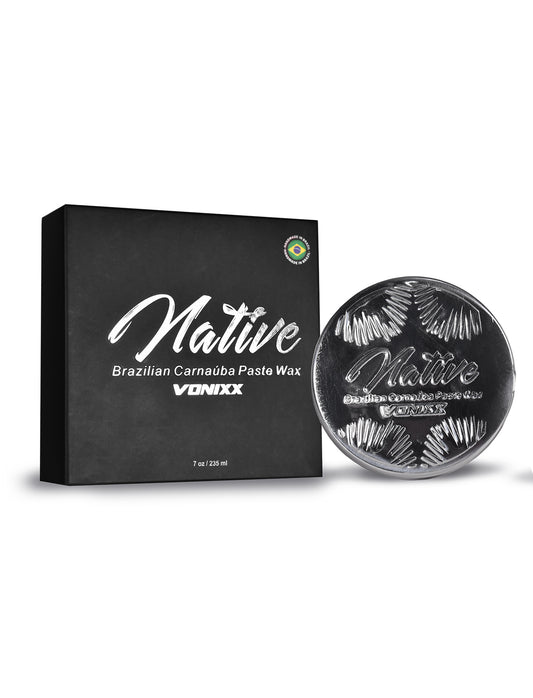 VONIXX – NATIVE PASTE WAX – CERA EN PASTA